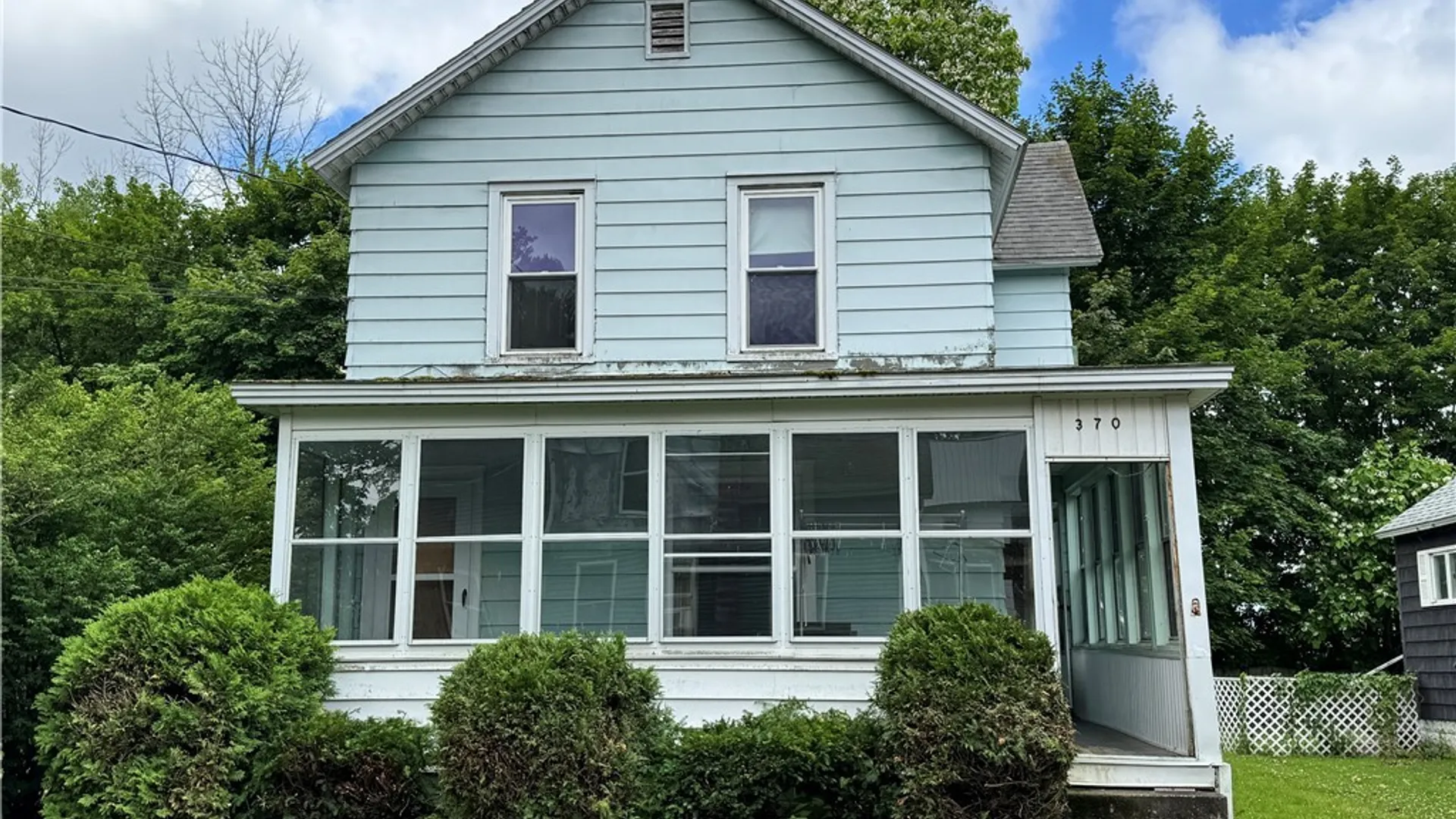 Property at 370 Broadwell Avenue, Fulton, NY 13069 3