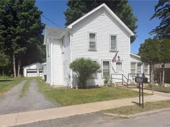 Property at 2883 Main Street, Vienna, NY 13308