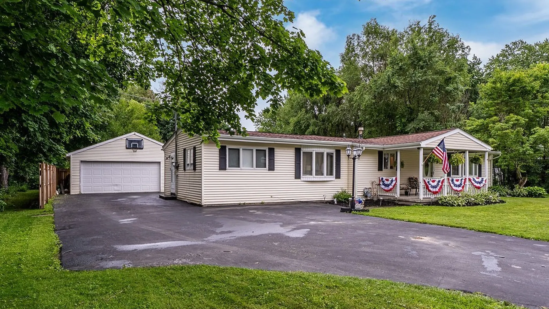 Property at 1093 Clearvue Drive, Alden, NY 14004 2