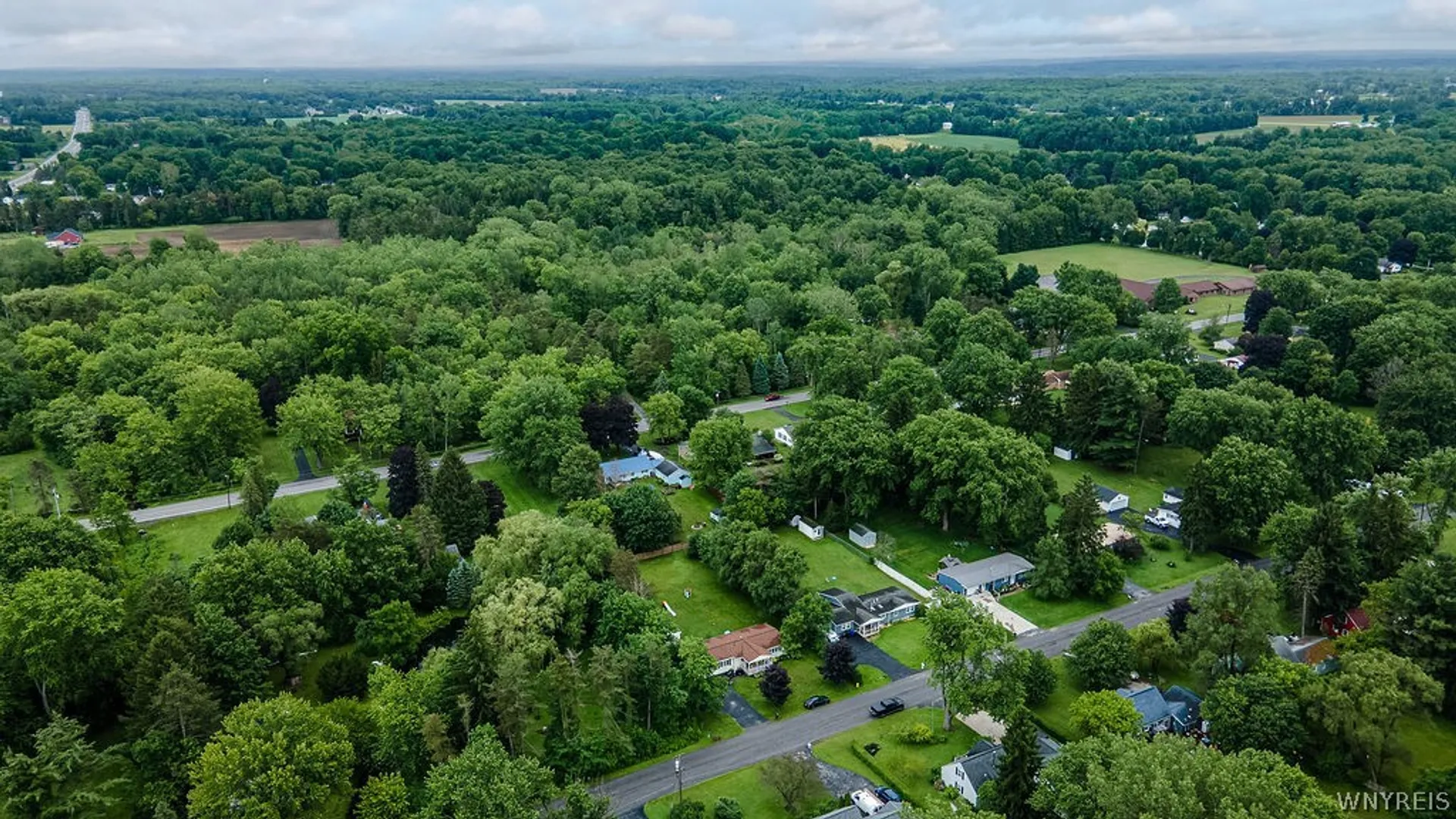 Property at 1093 Clearvue Drive, Alden, NY 14004 40