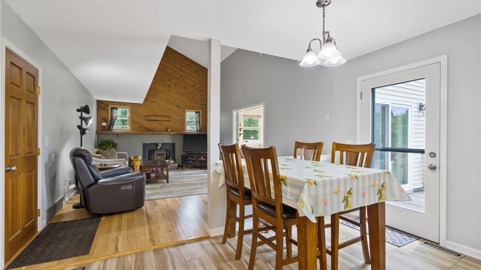 Property at 7253 N Brickyard Road, Van Buren, NY 13027 15