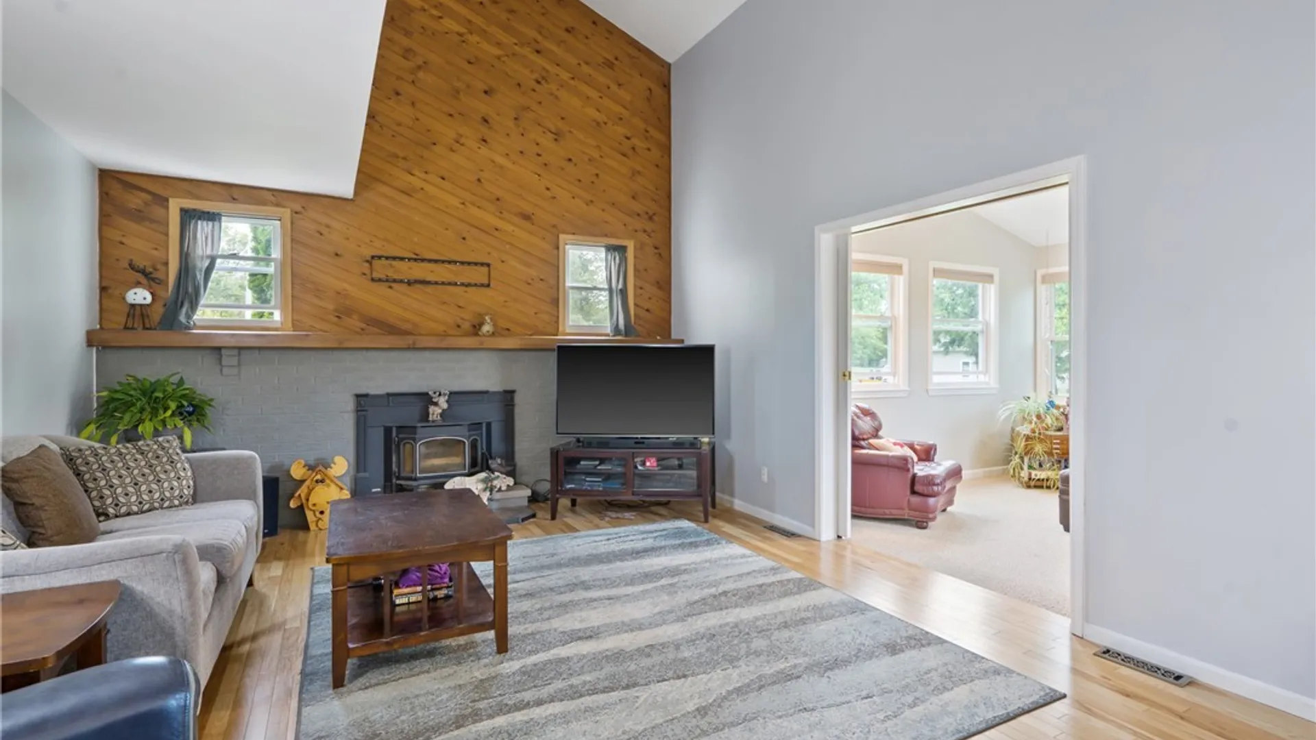 Property at 7253 N Brickyard Road, Van Buren, NY 13027 22