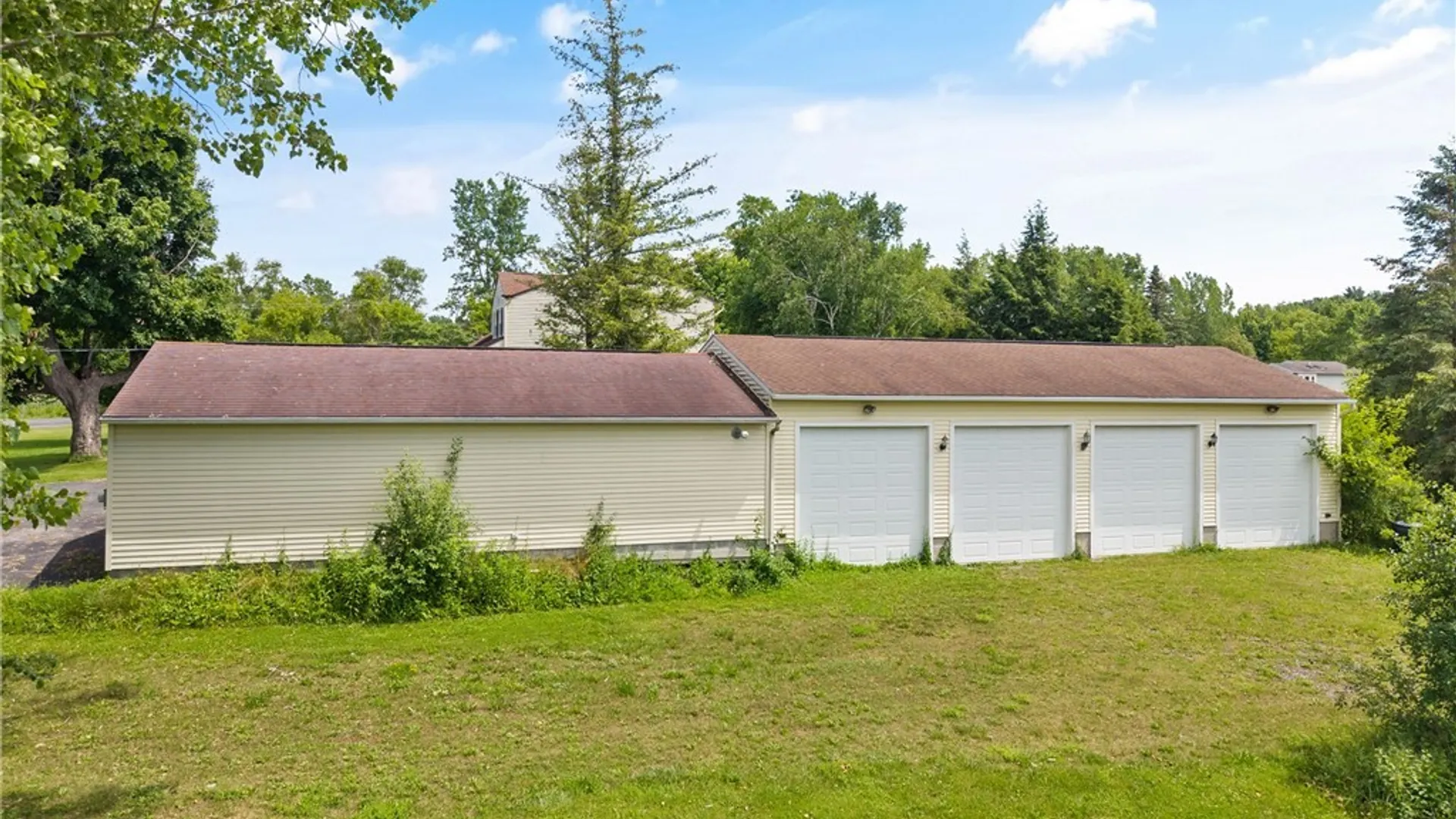 Property at 7253 N Brickyard Road, Van Buren, NY 13027 37