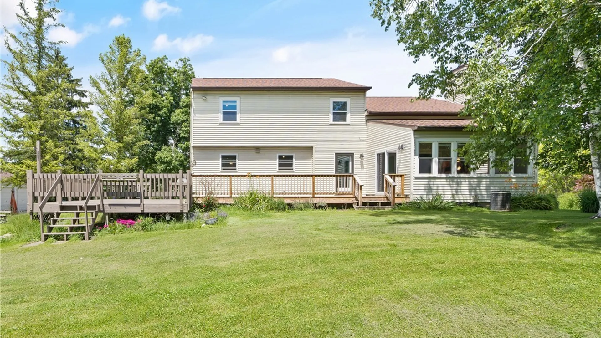 Property at 7253 N Brickyard Road, Van Buren, NY 13027 48