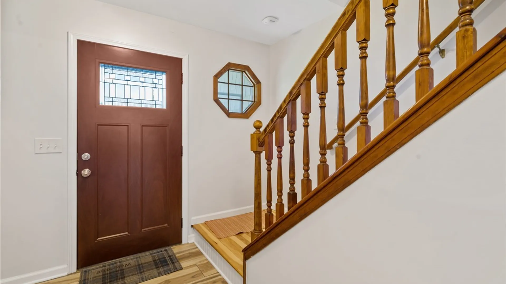 Property at 7253 N Brickyard Road, Van Buren, NY 13027 5