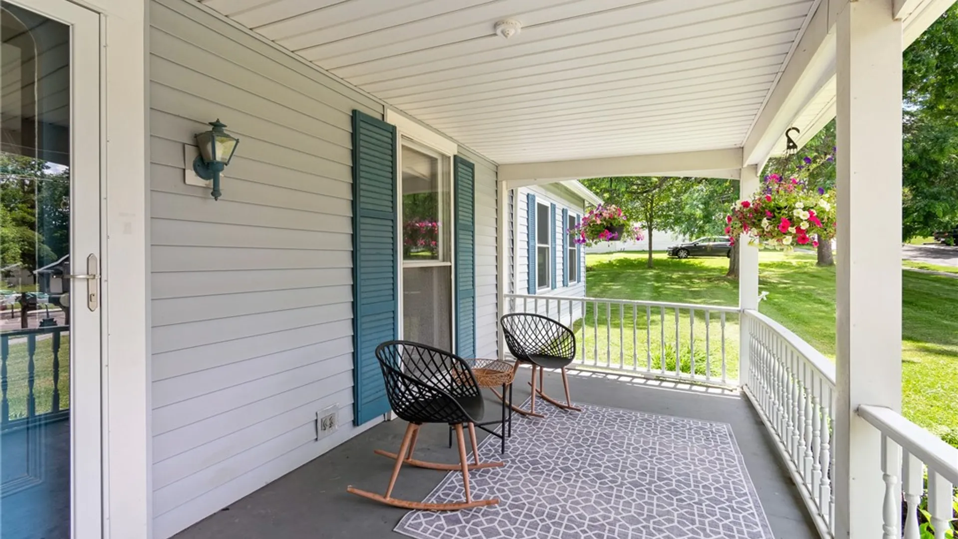 Property at 16 Michigan Street, East Bloomfield, NY 14469 2