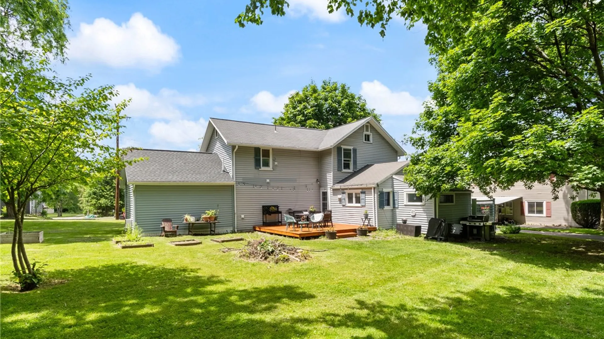Property at 16 Michigan Street, East Bloomfield, NY 14469 35