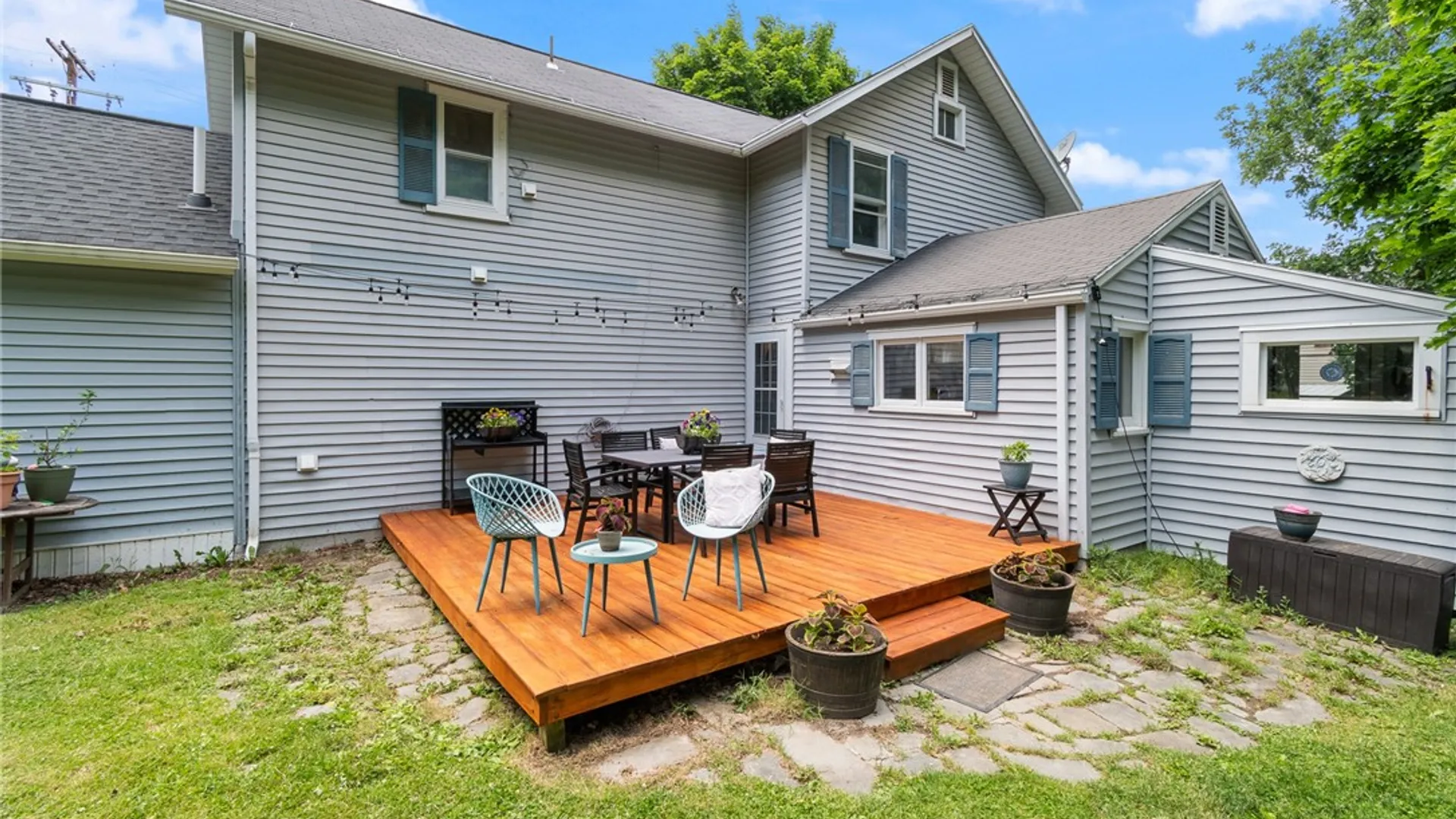 Property at 16 Michigan Street, East Bloomfield, NY 14469 36
