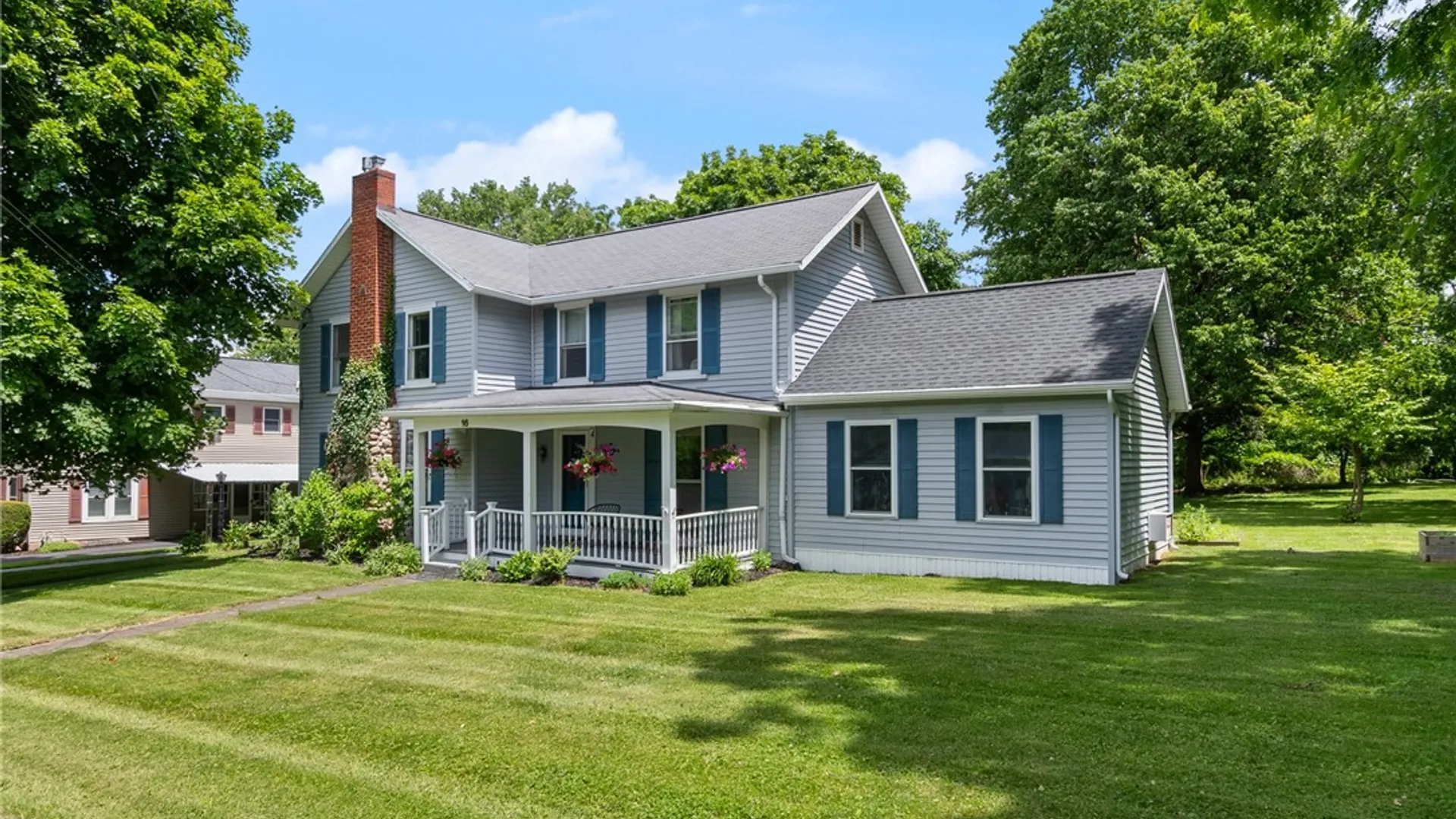 Property at 16 Michigan Street, East Bloomfield, NY 14469 37