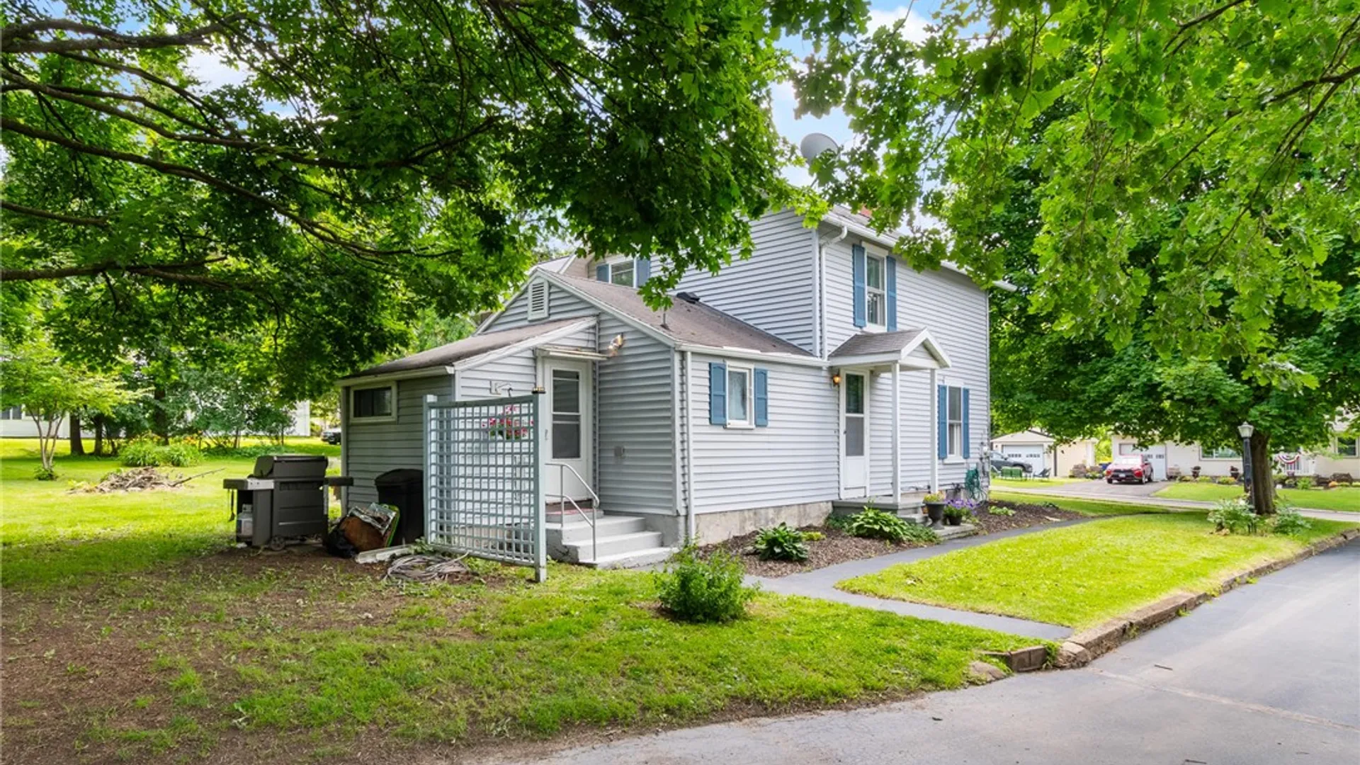 Property at 16 Michigan Street, East Bloomfield, NY 14469 38