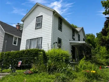 Property at 41 Humbert Street, Geneva City, NY 14456