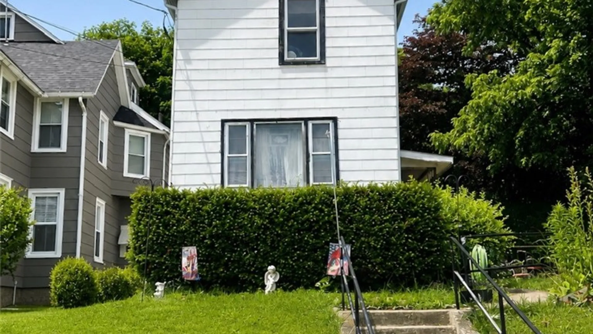 Property at 41 Humbert Street, Geneva City, NY 14456 2