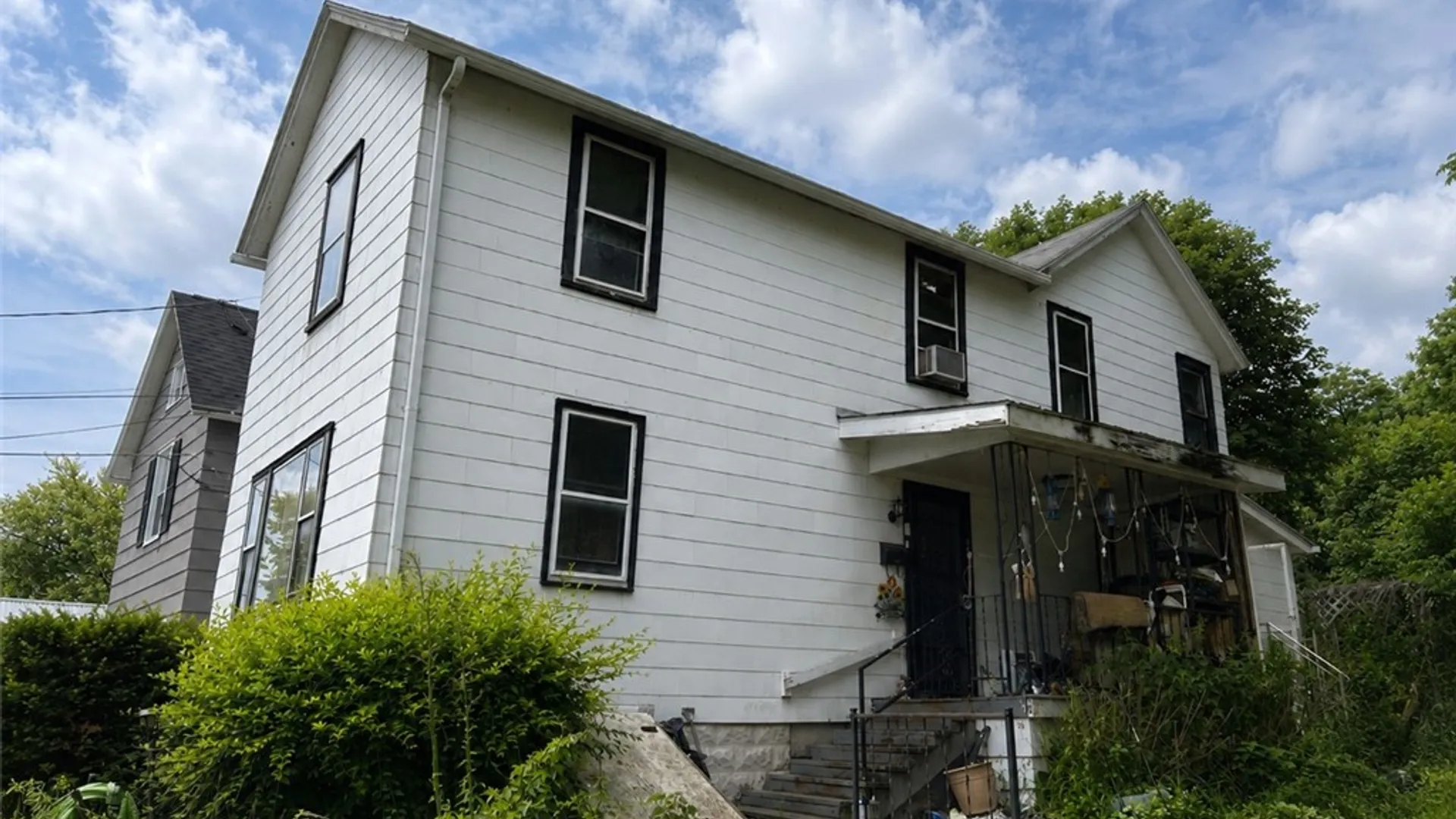 Property at 41 Humbert Street, Geneva City, NY 14456 3