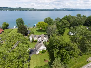 Property at 2008 W Lake Road, Skaneateles, NY 13152