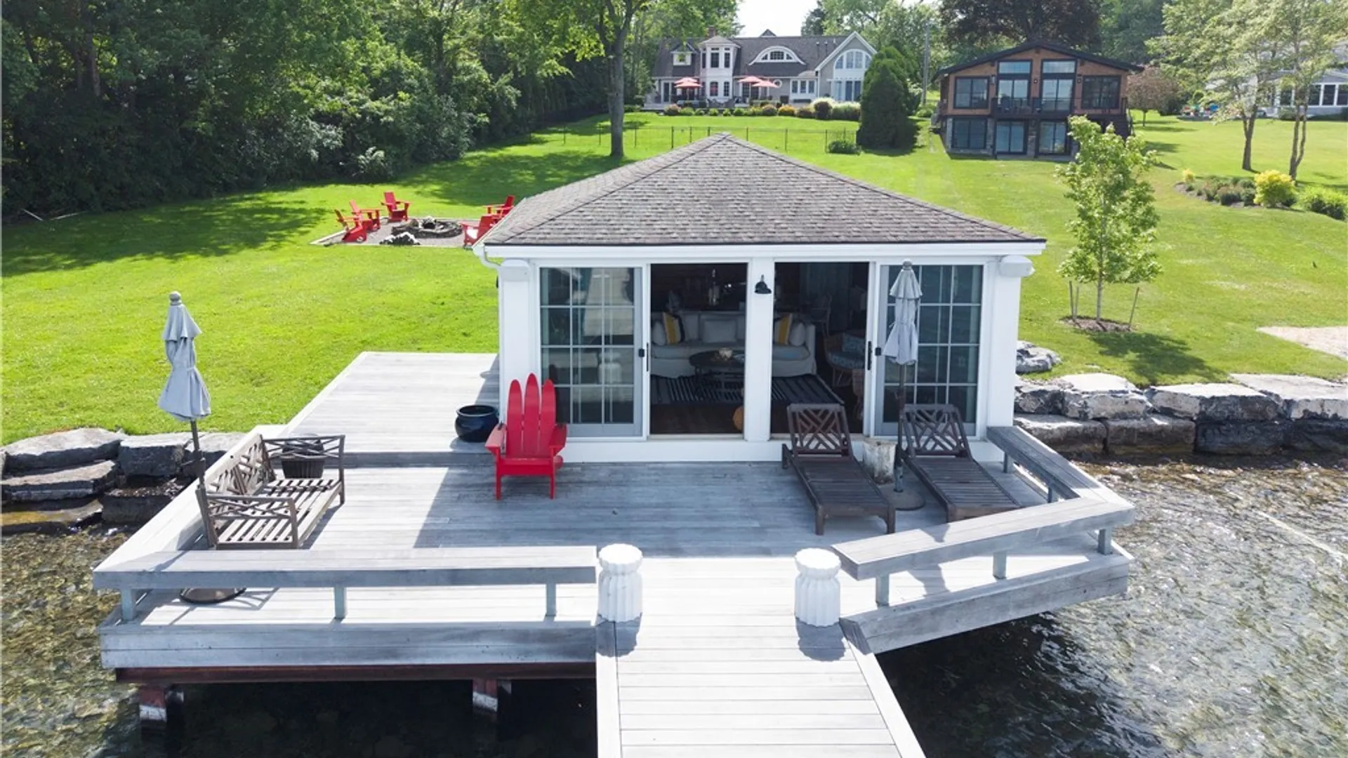 Property at 2008 W Lake Road, Skaneateles, NY 13152 36