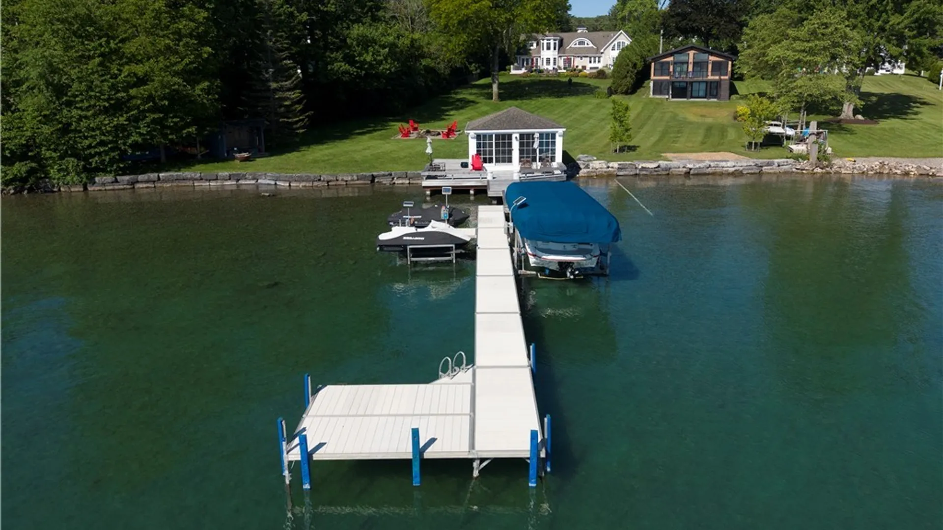 Property at 2008 W Lake Road, Skaneateles, NY 13152 37