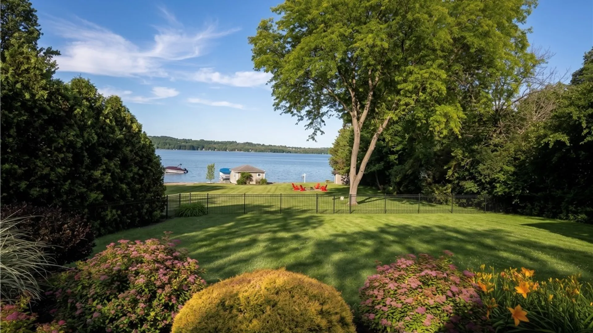 Property at 2008 W Lake Road, Skaneateles, NY 13152 38
