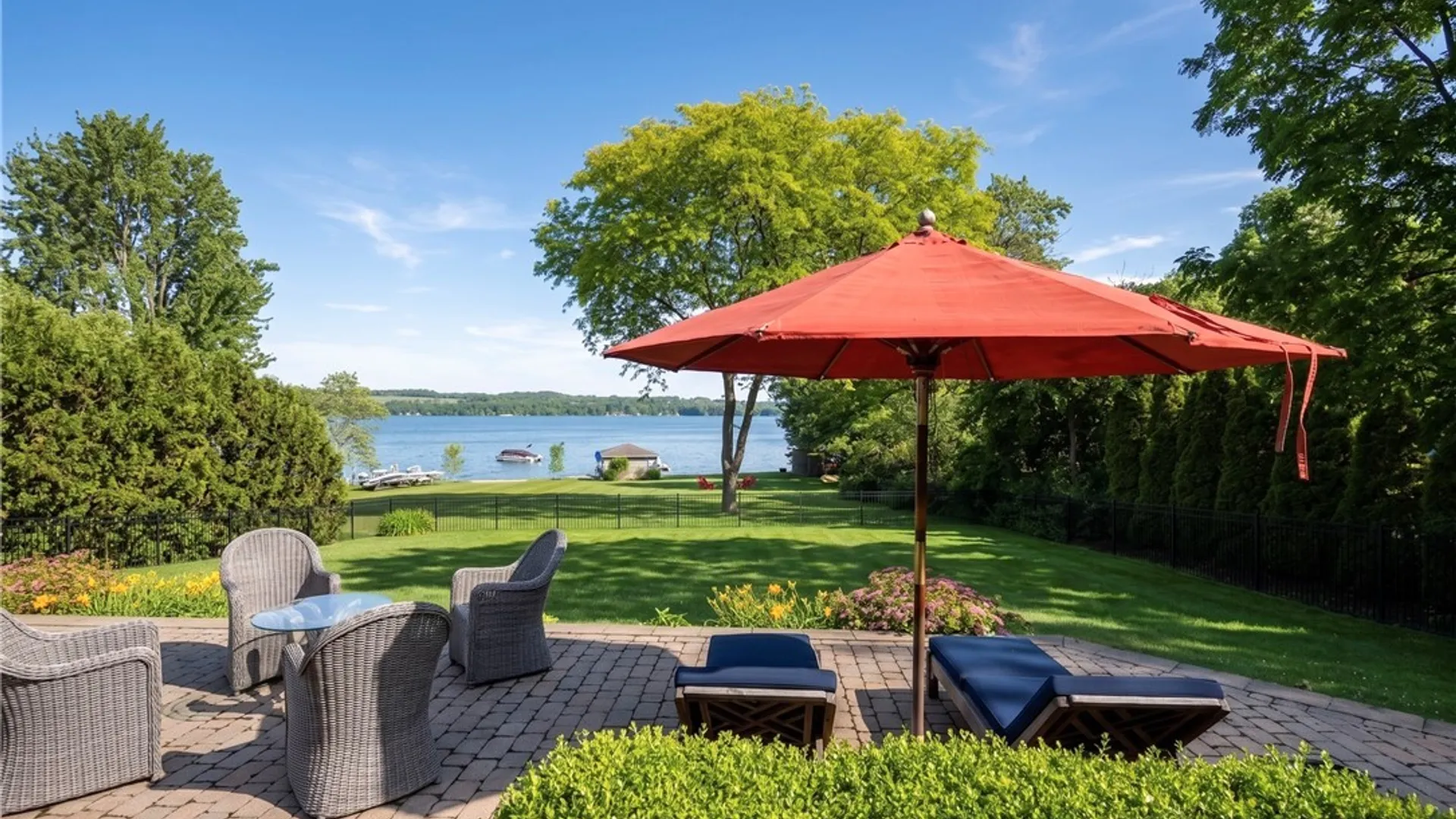 Property at 2008 W Lake Road, Skaneateles, NY 13152 39