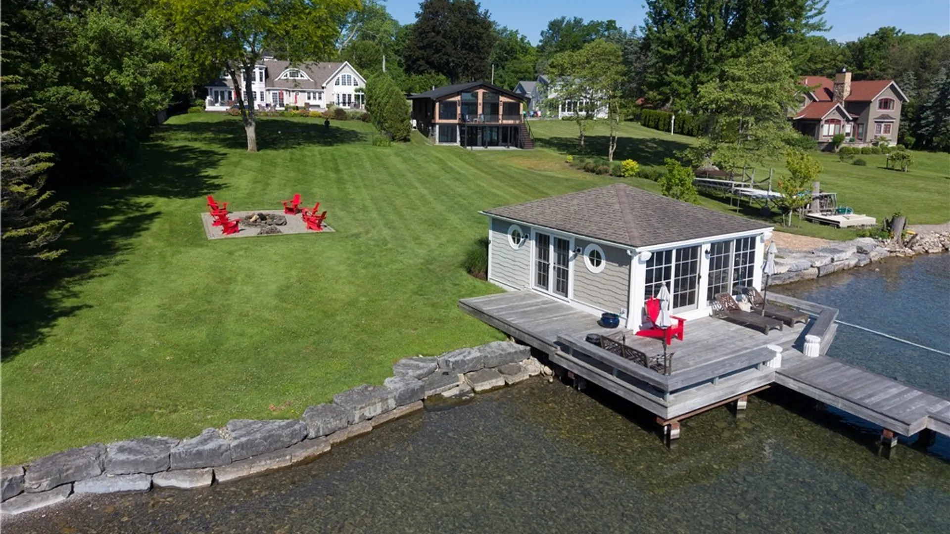 Property at 2008 W Lake Road, Skaneateles, NY 13152 44