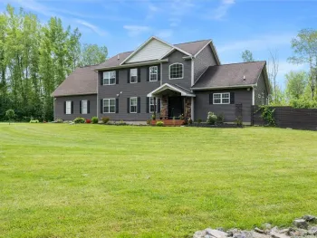 Property at 5918 Mckinley Road, Cicero, NY 13029
