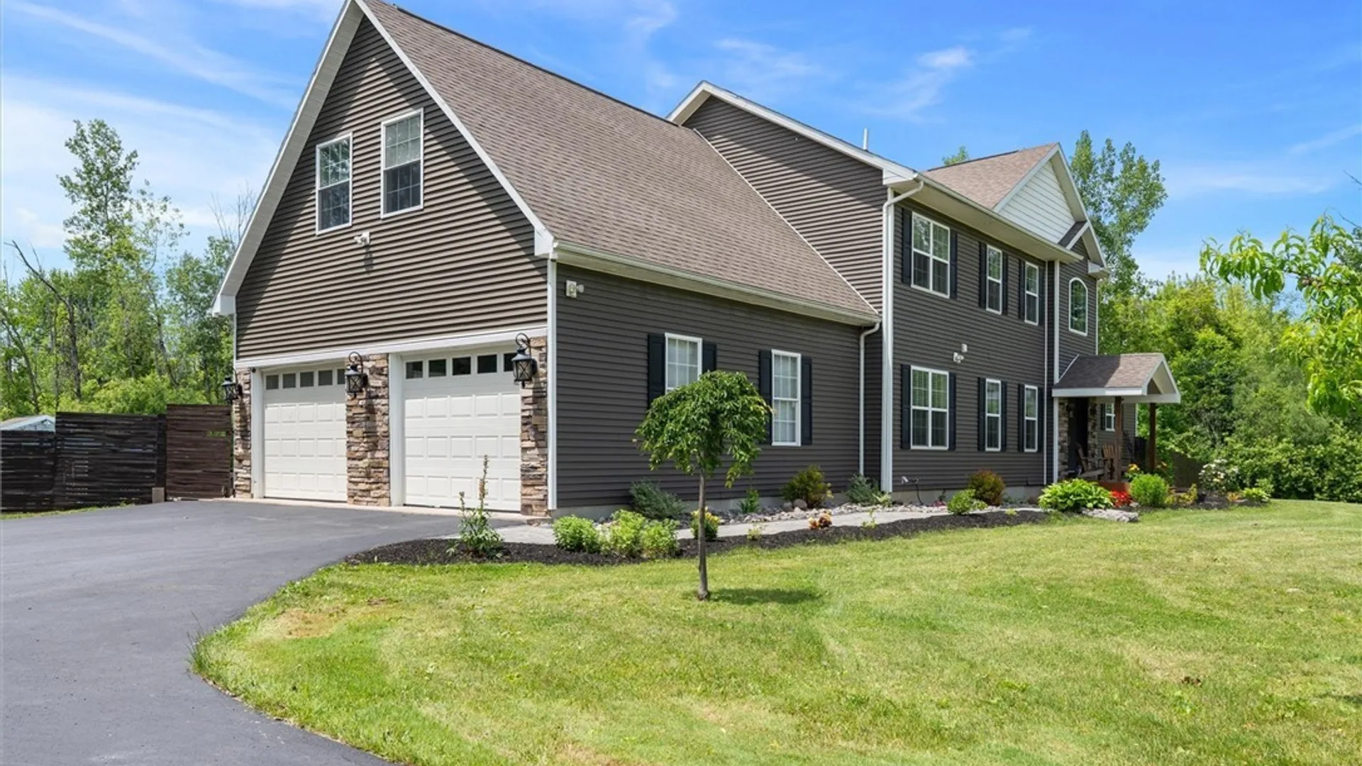 Property at 5918 Mckinley Road, Cicero, NY 13029 2