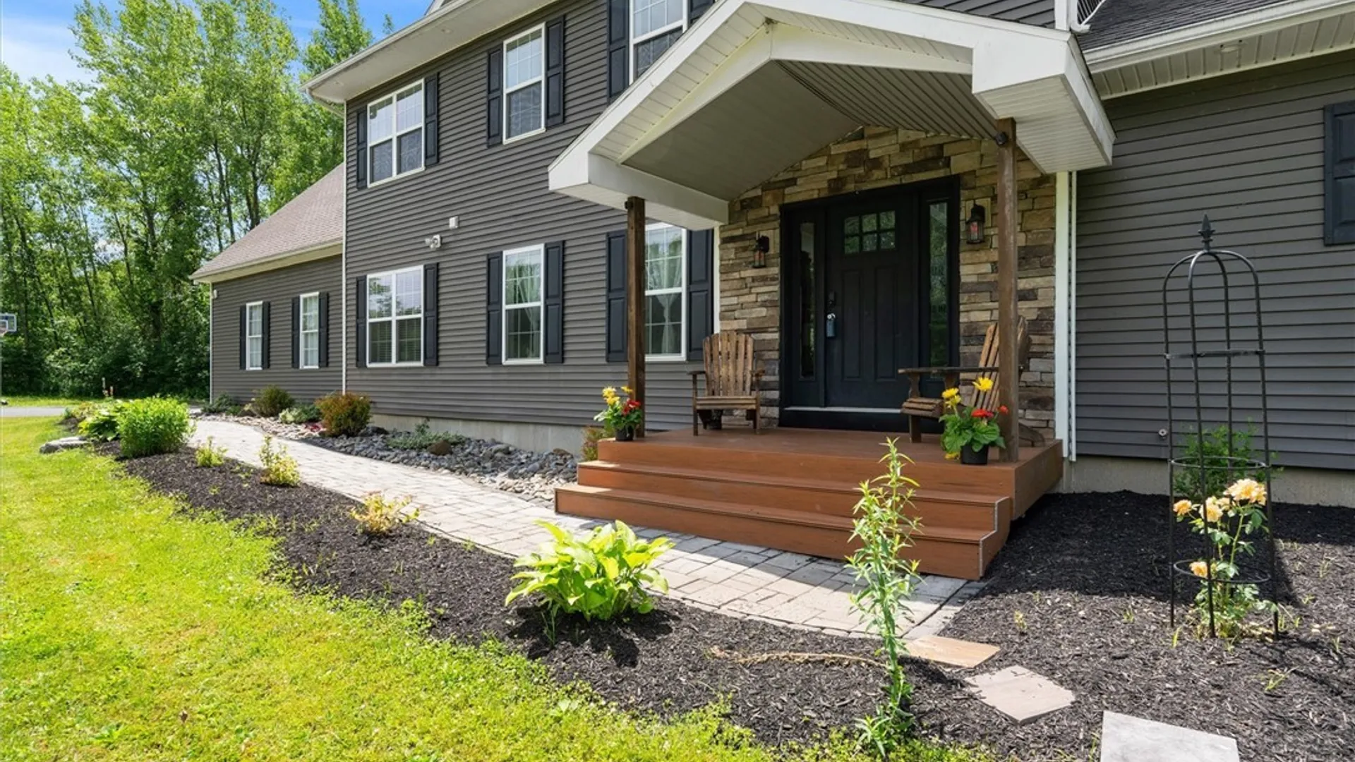 Property at 5918 Mckinley Road, Cicero, NY 13029 3
