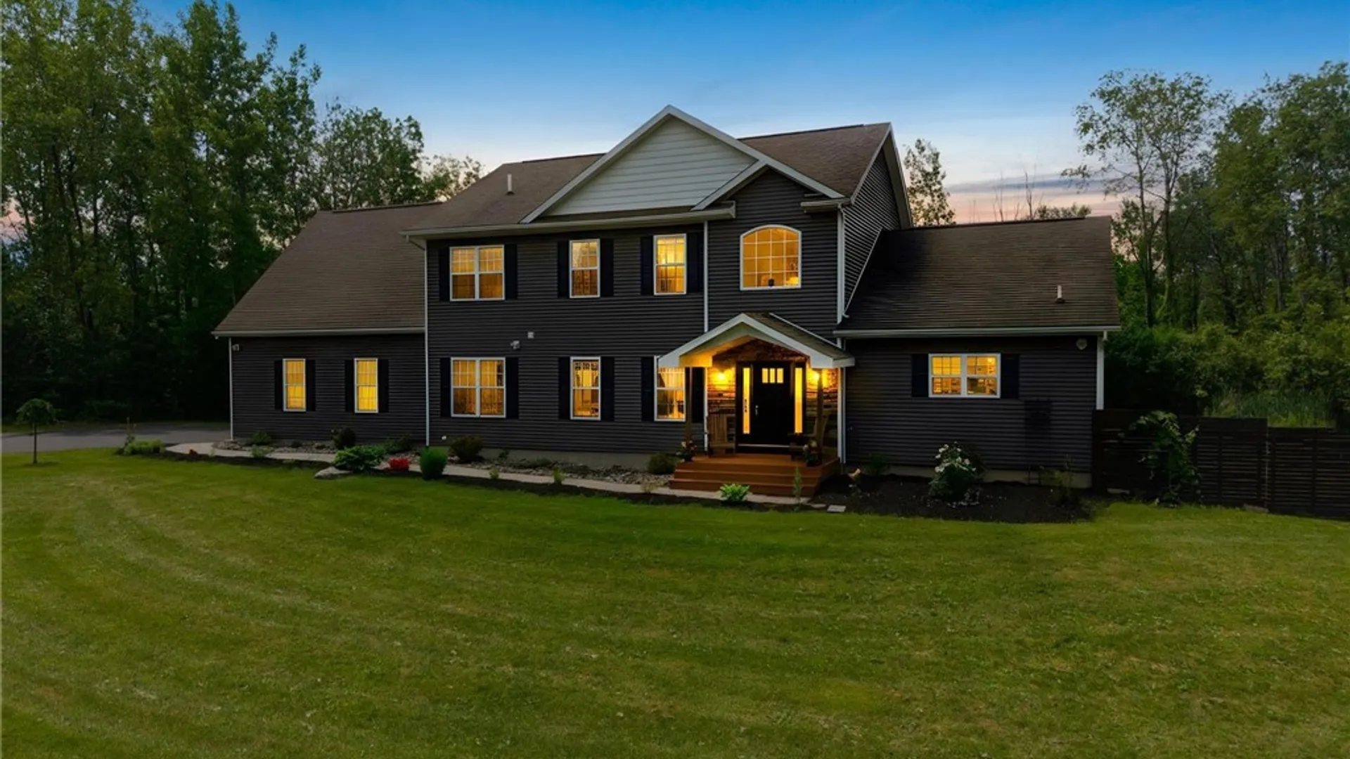 Property at 5918 Mckinley Road, Cicero, NY 13029 48