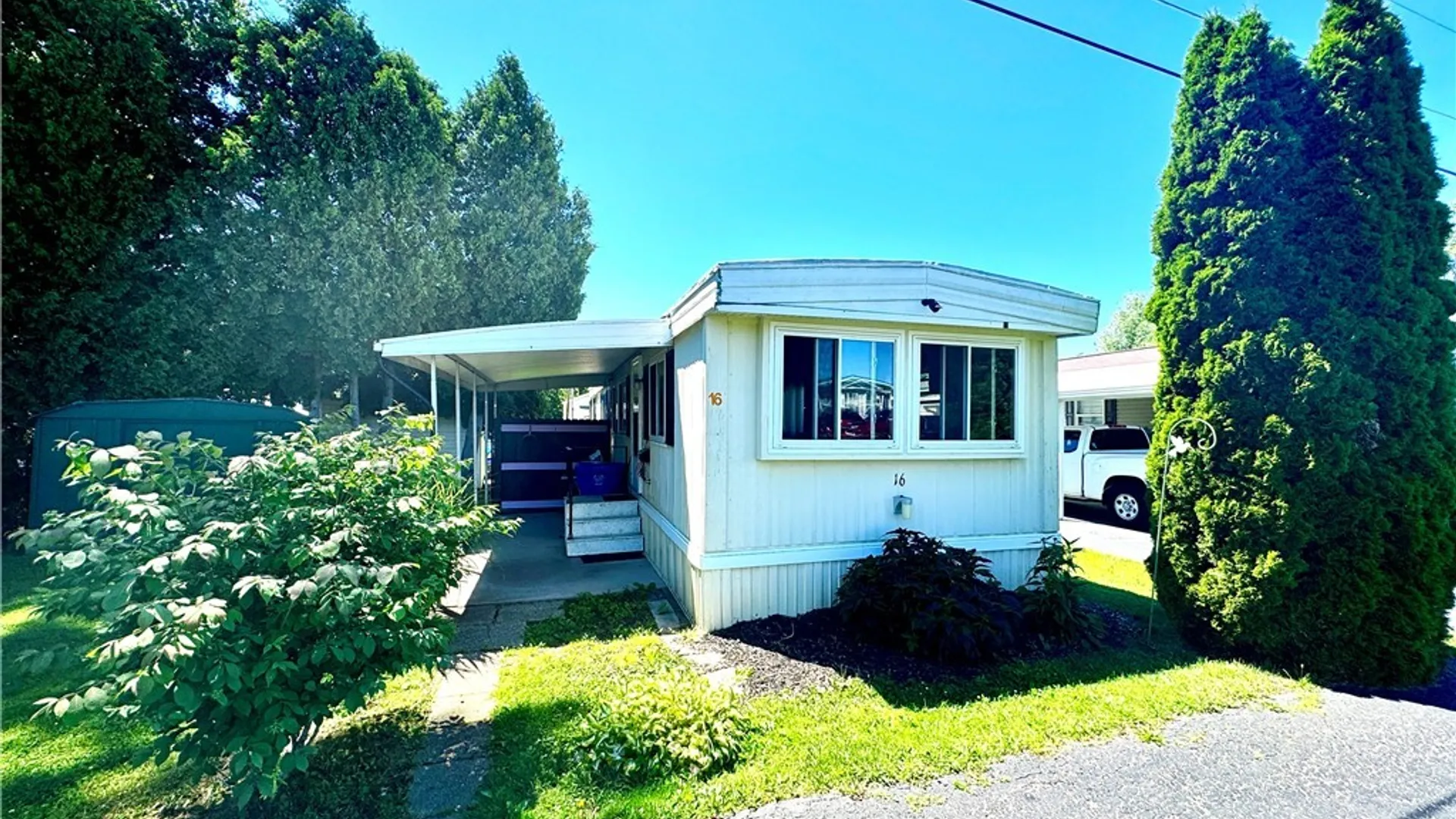 Property at 6021 Ketchum Ave Lot 16, Newfane, NY 14108 2