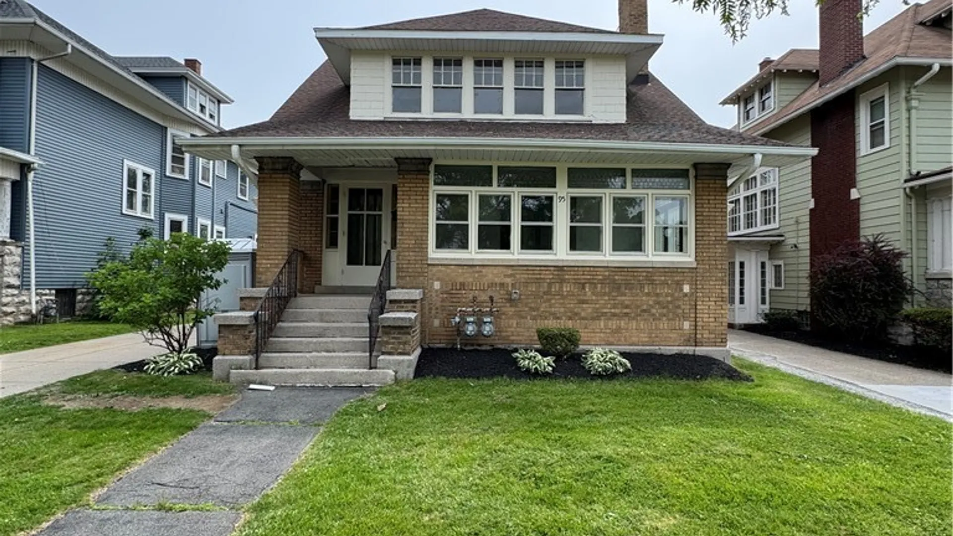Property at 95 W Humboldt Parkway, Buffalo, NY 14214 2