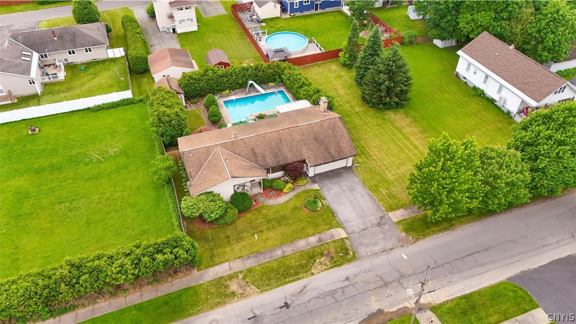 Property at 1606 Crouse Street, Utica, NY 13501 35