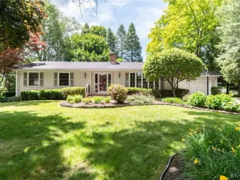 Property at 702 North Street, Batavia City, NY 14020