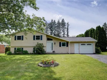 Property at 243 Eden Lane, Greece, NY 14626