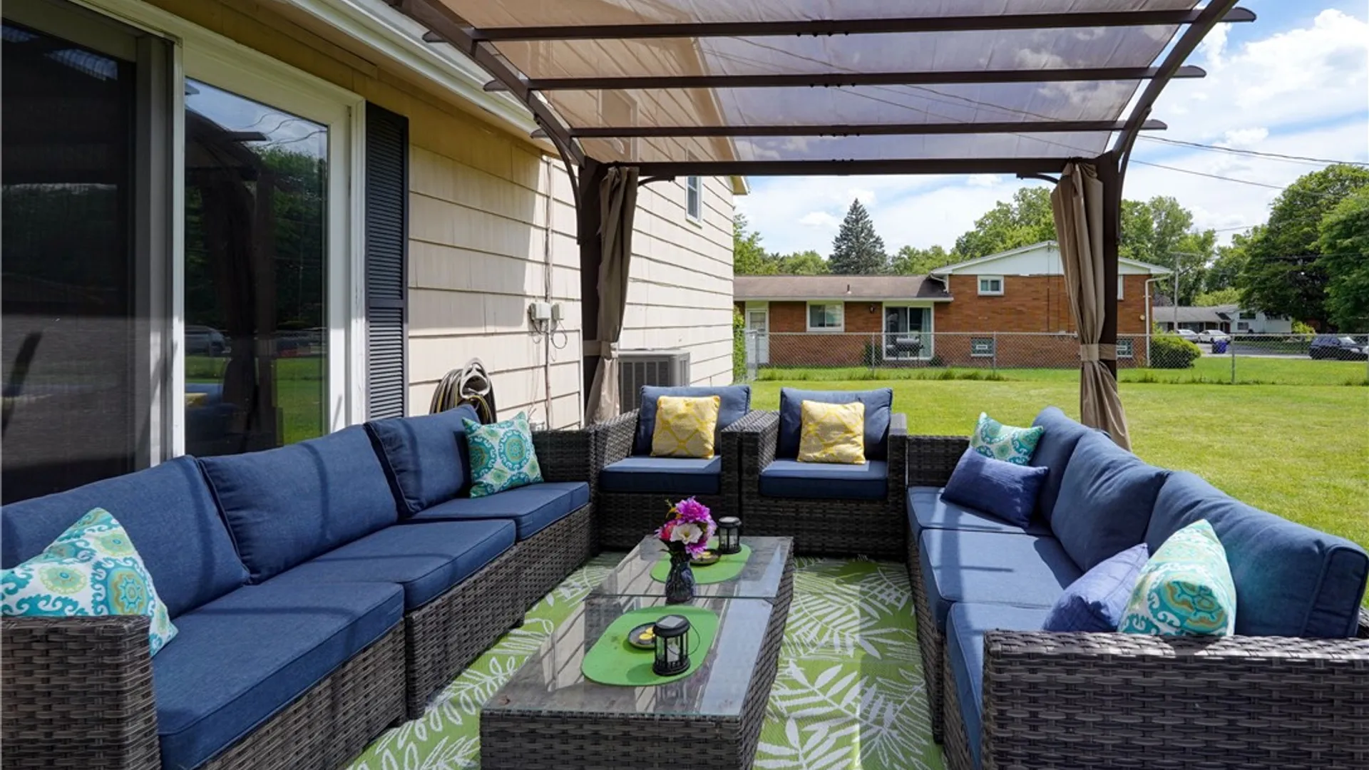 Property at 243 Eden Lane, Greece, NY 14626 32