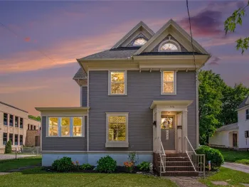 326 W Miller Street, Arcadia, NY 14513