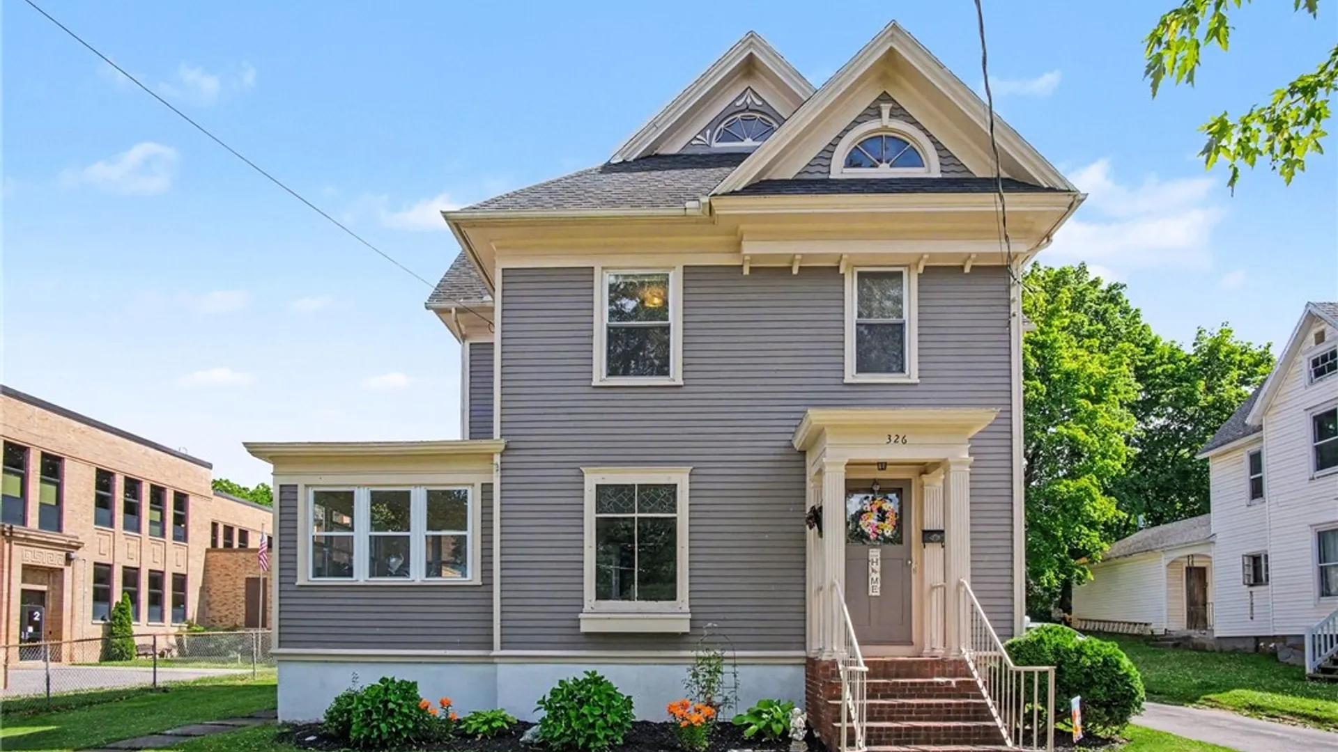 Property at 326 W Miller Street, Arcadia, NY 14513 2