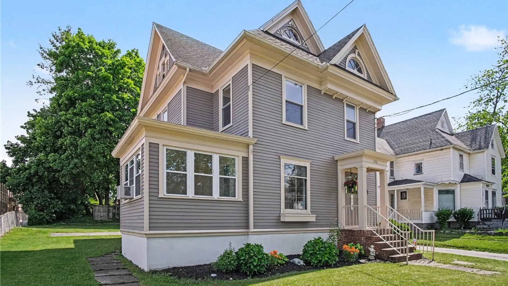 Property at 326 W Miller Street, Arcadia, NY 14513 3