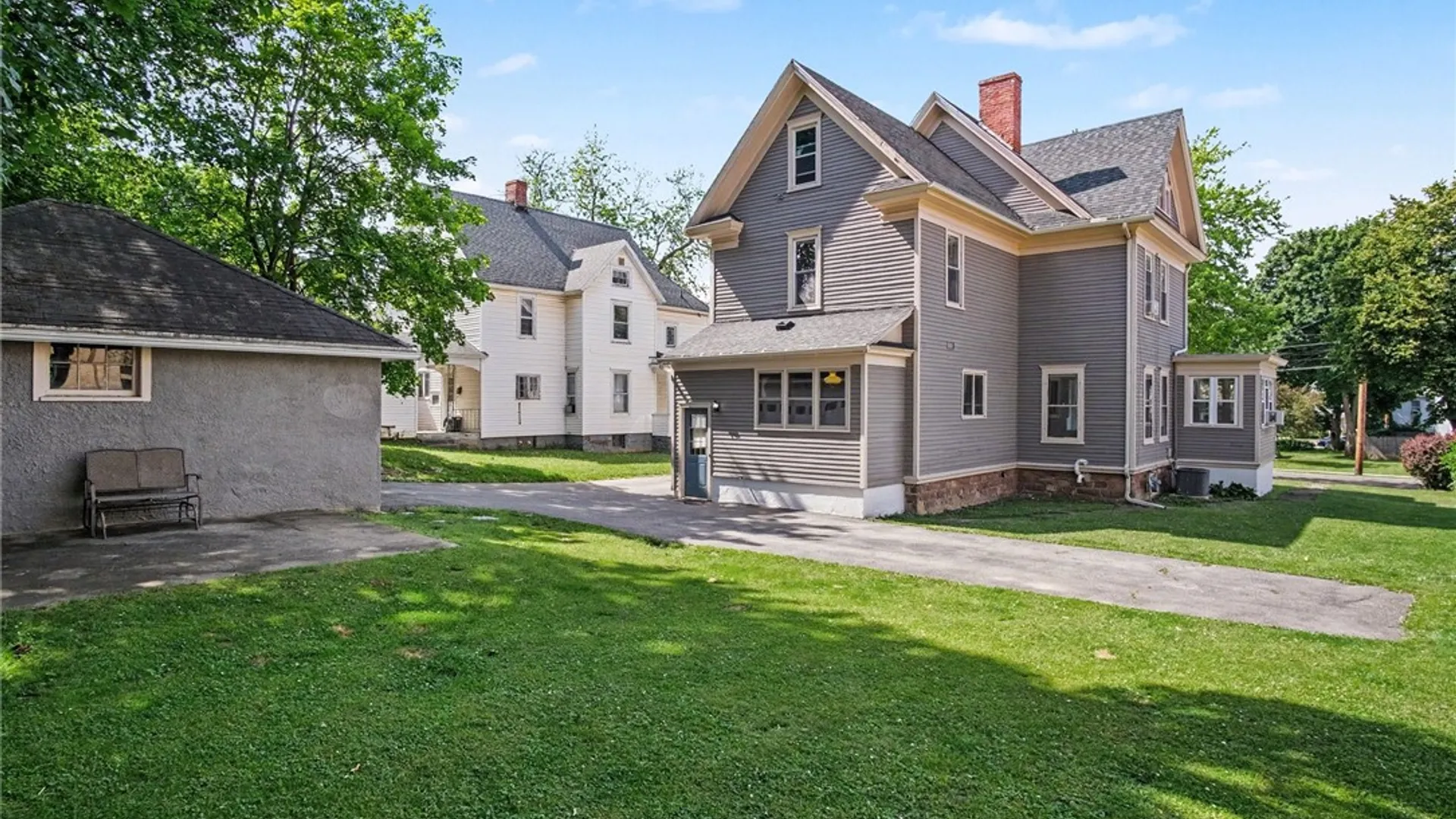 Property at 326 W Miller Street, Arcadia, NY 14513 45