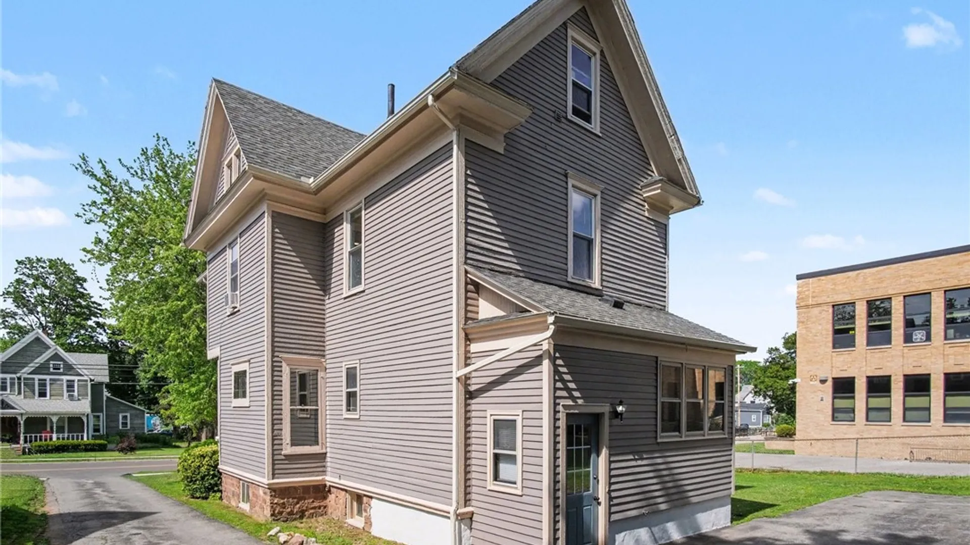 Property at 326 W Miller Street, Arcadia, NY 14513 46