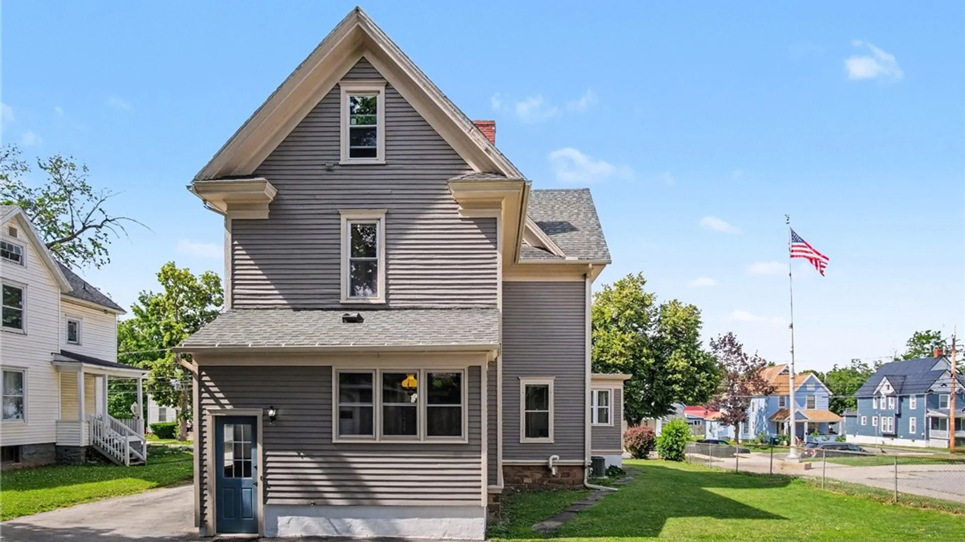 Property at 326 W Miller Street, Arcadia, NY 14513 47