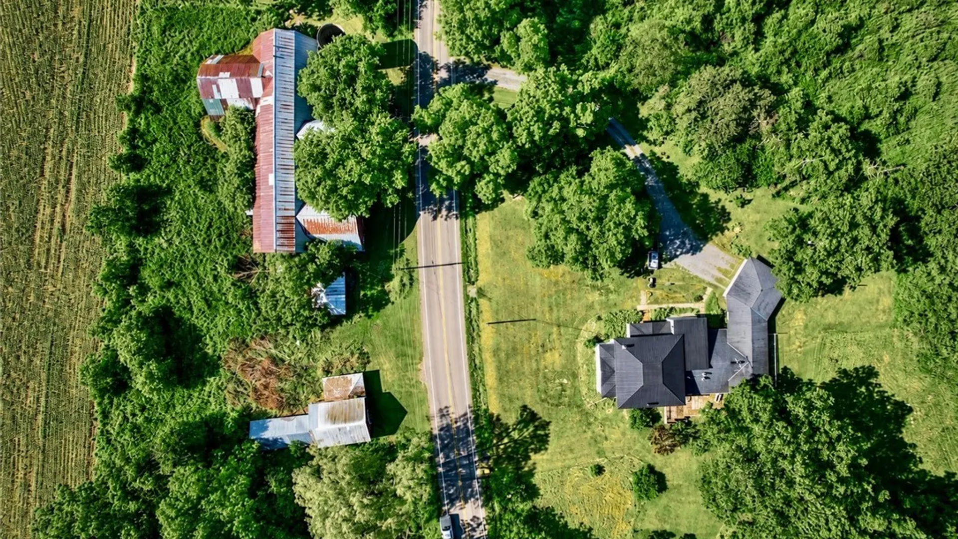 Property at 2582 Pompey Hollow Road, Pompey, NY 13035 11