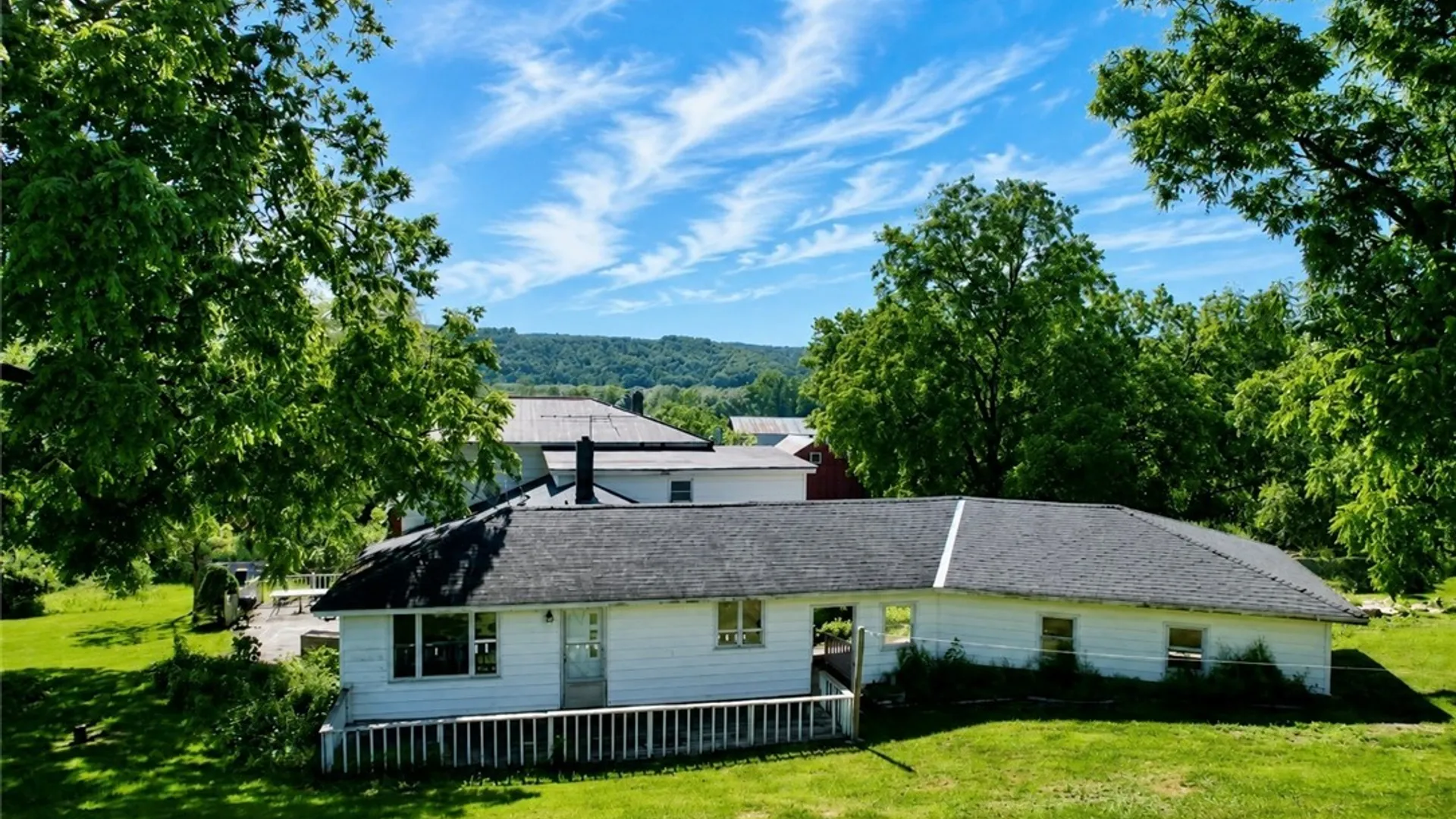 Property at 2582 Pompey Hollow Road, Pompey, NY 13035 12