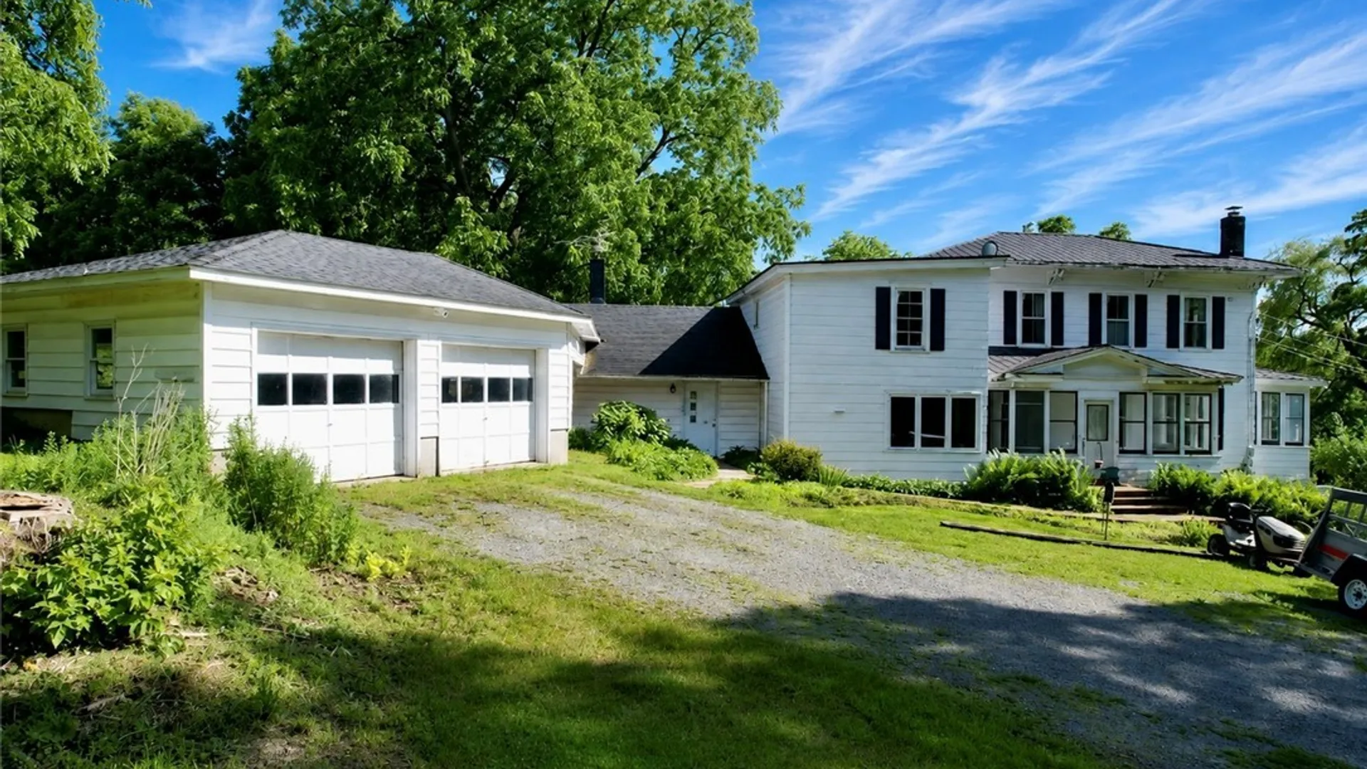 Property at 2582 Pompey Hollow Road, Pompey, NY 13035 13