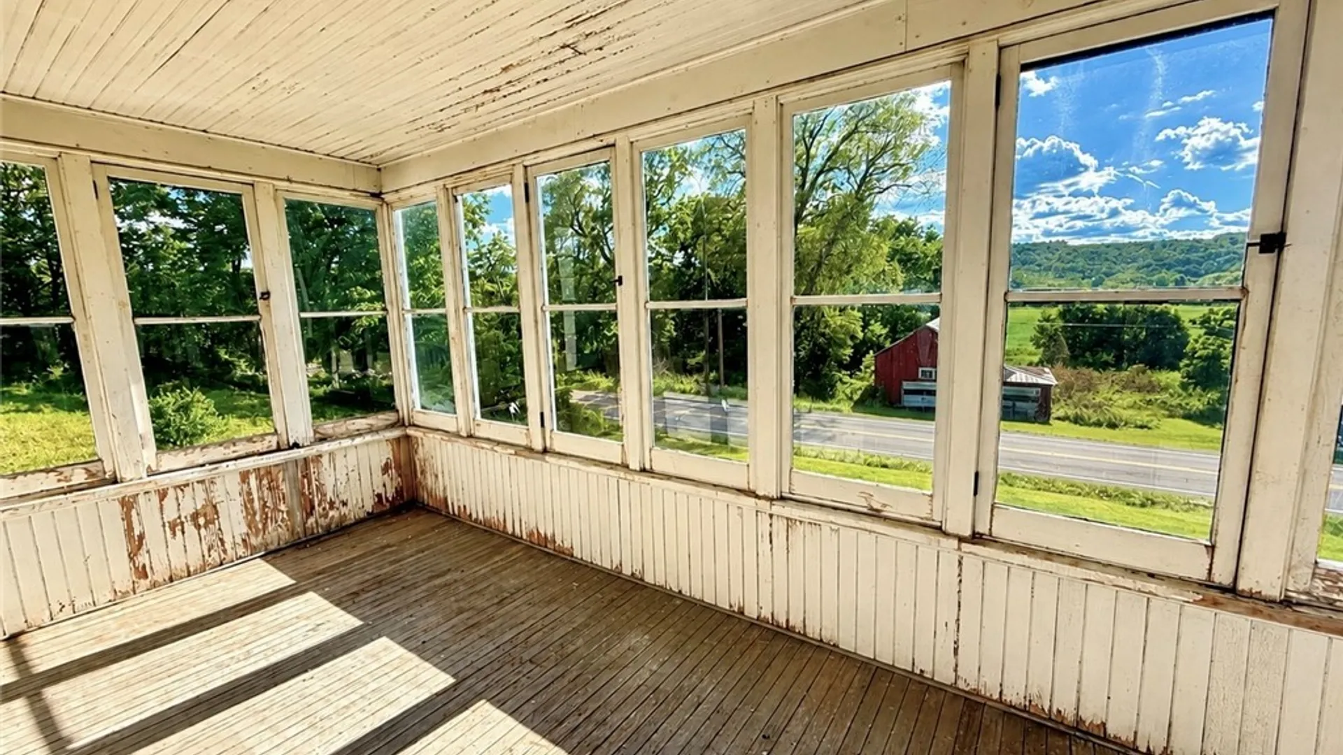 Property at 2582 Pompey Hollow Road, Pompey, NY 13035 22