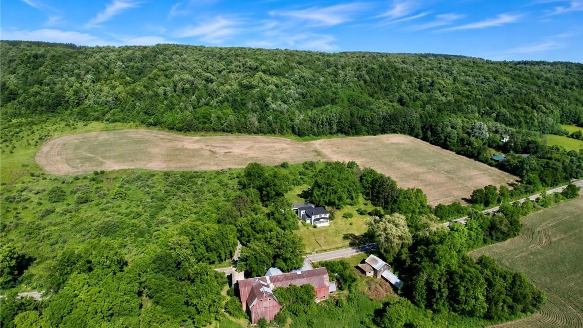 Property at 2582 Pompey Hollow Road, Pompey, NY 13035 37
