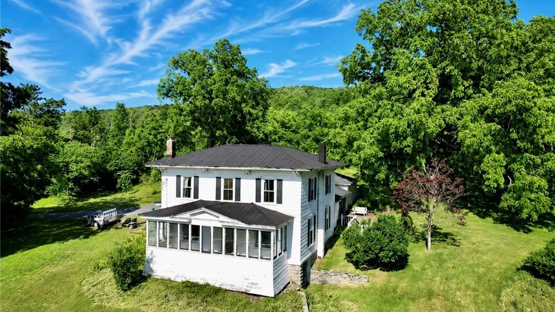 Property at 2582 Pompey Hollow Road, Pompey, NY 13035 38