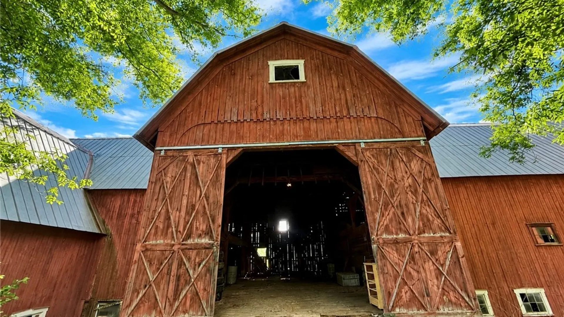 Property at 2582 Pompey Hollow Road, Pompey, NY 13035 4