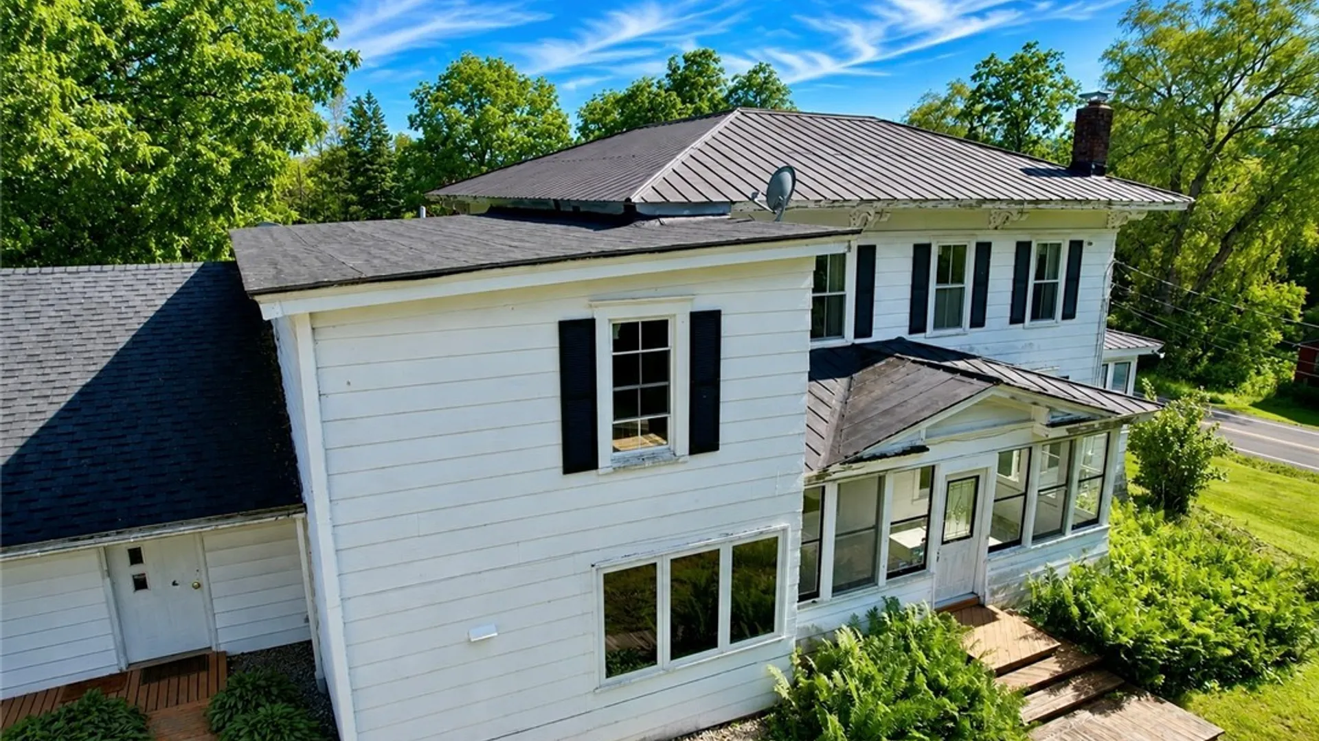 Property at 2582 Pompey Hollow Road, Pompey, NY 13035 40