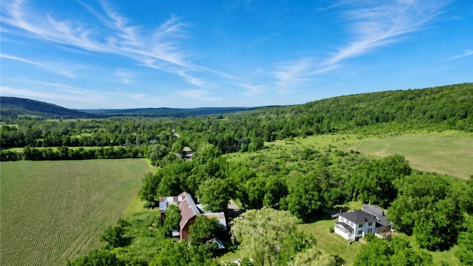Property at 2582 Pompey Hollow Road, Pompey, NY 13035 41