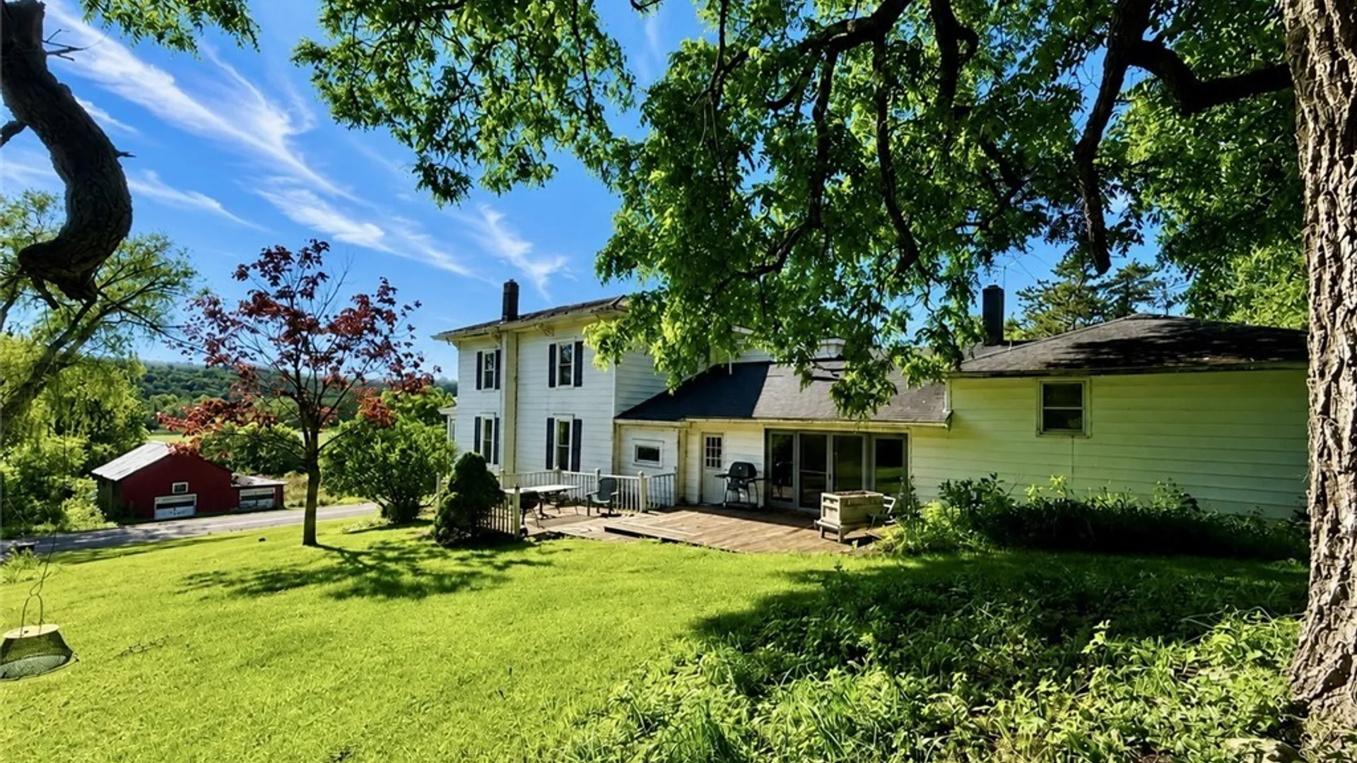 Property at 2582 Pompey Hollow Road, Pompey, NY 13035 43