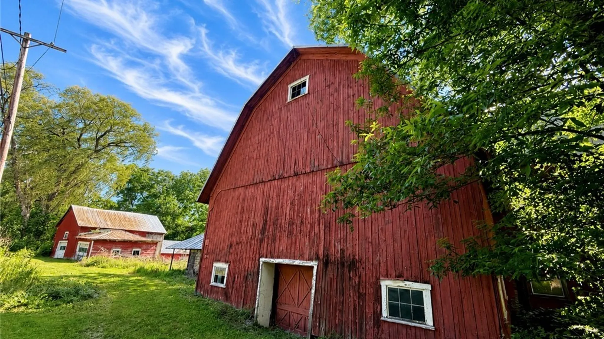 Property at 2582 Pompey Hollow Road, Pompey, NY 13035 47